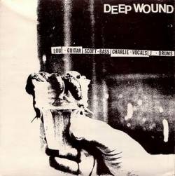 Deep Wound (USA) : St